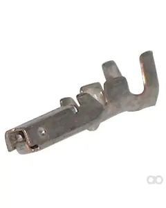 Kramp - LA89024KR - Kontaktstift Maennlich Weiblich 1-1,5 mm²