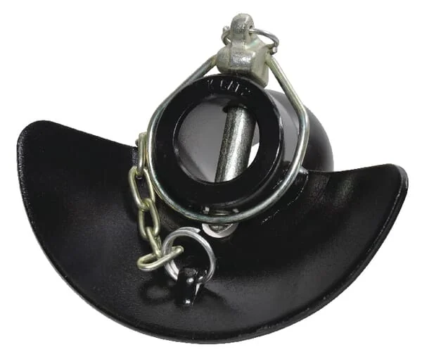 Kramp - LA944211KR - Unterlenkkugel Mit Fuehrungskegel Kat.1/1 Diameter 22,4/44x12mm