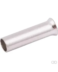 Kramp - LA9645KR - Kabelendkappe 4mm² (100x)