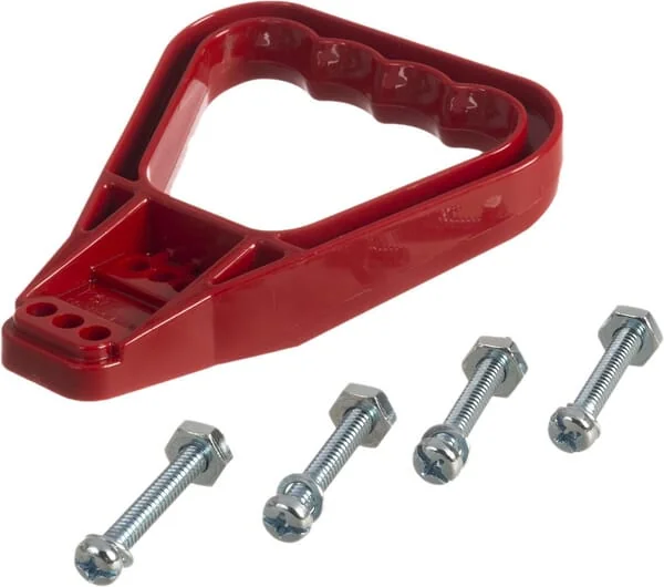 Kramp - LASB350GRIP - Griff 350A Gehaeuse