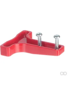 Kramp - LASB50GRIP - Griff 50A Gehaeuse