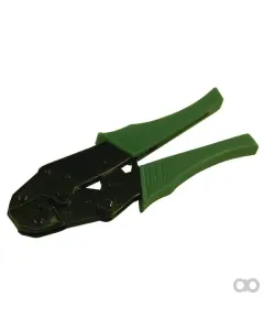 Kramp - LAT1060KR - Kabelcrimpzange 0,5-6mm²