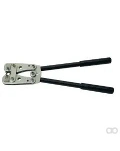 Kramp - LAT1076KR - Kabelcrimpenzange 6-50mm²