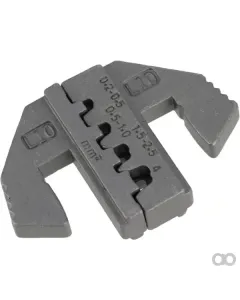 Kramp - LAT2000A1KR - Crimpstempel-Satz Fuer Schrumpfverbinder (0,5-6 mm²)