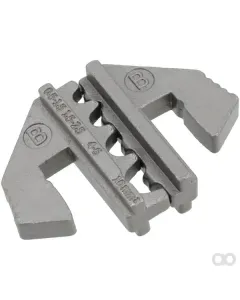 Kramp - LAT2000BKR - Matrizensatz Fuer Nicht Isolierte Aderendhuelsen (1,5-10 mm²)