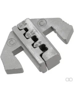 Kramp - LAT2000CKR - Matrizensatz für Offene Quetschkontakte (0,5-6 mm²)