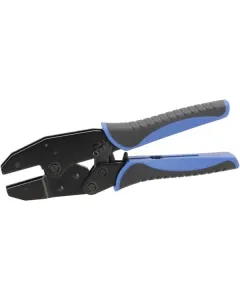 Kramp - LAT2000KR - 9" Crimpzange aus Kohlenstoffstahl, ohne Crimpmatrizen