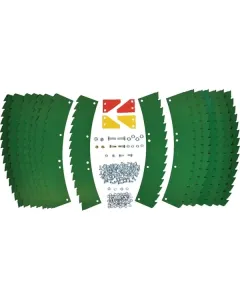 Kramp - LCA78864KR - Komplette Bearbeitungsteile C3000/M3000