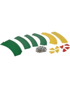 Kramp - LCA79039KR - Verschleißteilesatz M4500/445