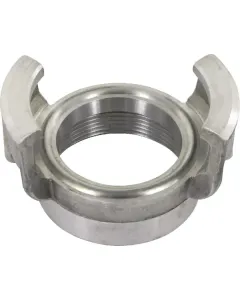 Kramp - LGF050 - Kupplung, Innengewinde 2" DN50
