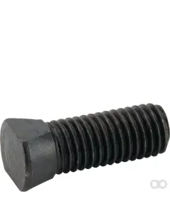 Kramp - LK000009N - Flügelschraube und Mutter 14x39 12,9