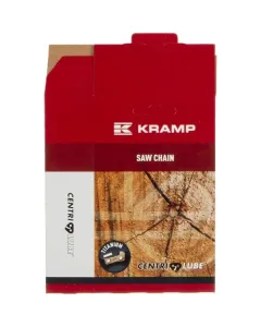 Kramp - LOOPBOXKR - Leere Schlaufenbox Kramp