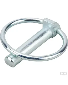 Kramp - LP1050KR - Klemmstift 10x46mm Kramp