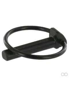 Kramp - LP10FKR - Klemmstift 10x45mm Kramp