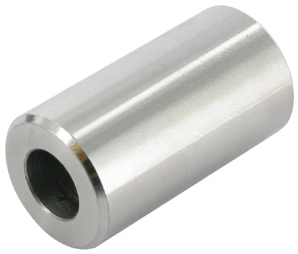 Kramp - LSN0645 - Schweissstutzen 3/8" BSP L=45mm