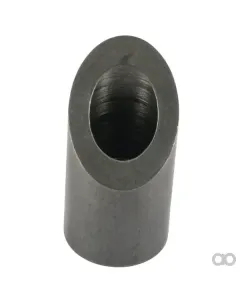 Kramp - LSN06E45 - Schweissstutzen 3/8" BSP 45°