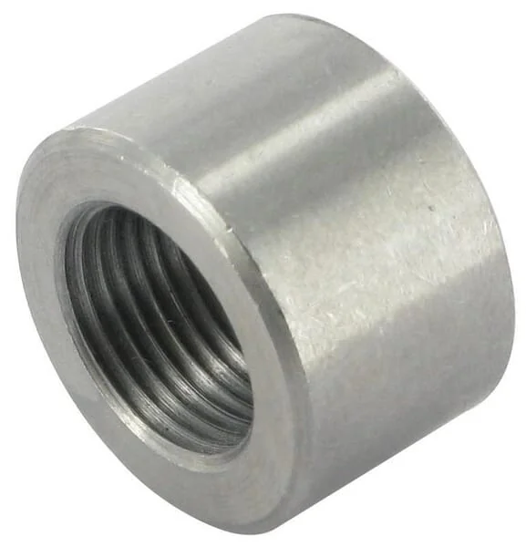 Kramp - LSN06E - Schweissstutzen 3/8" BSP