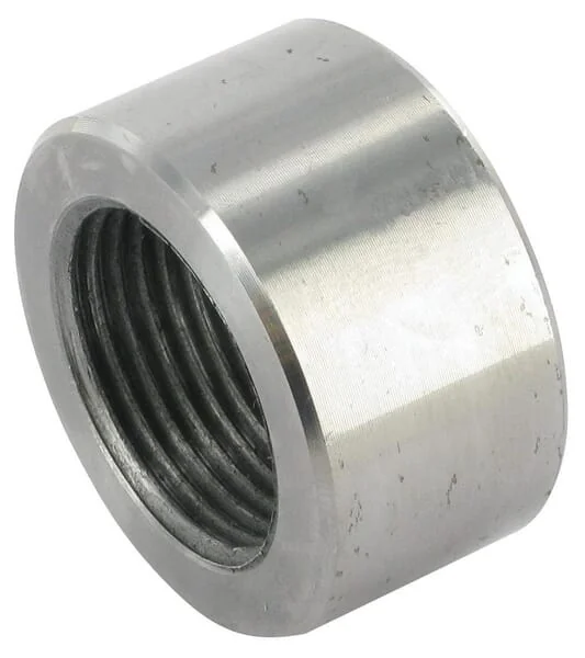 Kramp - LSN12E - Schweissstutzen 3/4" BSP