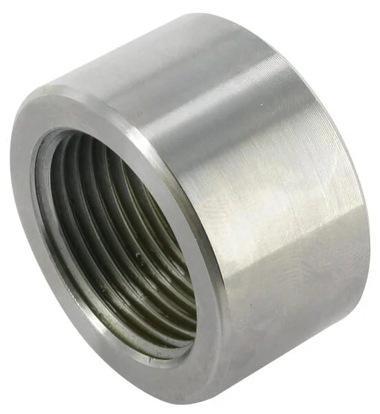 Kramp - LSN16E - Schweissstutzen 1" BSP