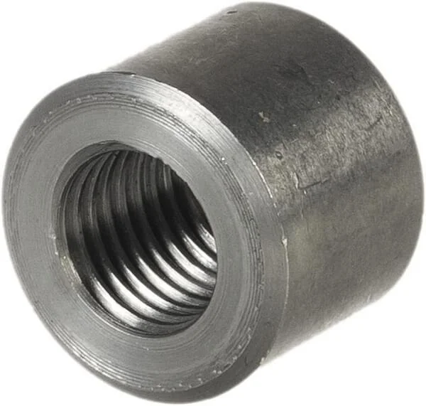 Kramp - LSNM1215 - Schweissmuffe M 12x1,5