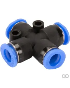 Kramp - MCC6P - Steckfitting