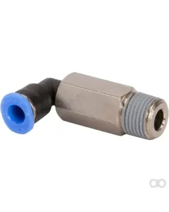 Kramp - MEC418P - Steckfitting