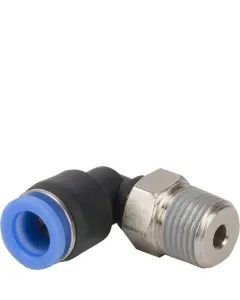 Kramp - MEC618P - Steckanschluss