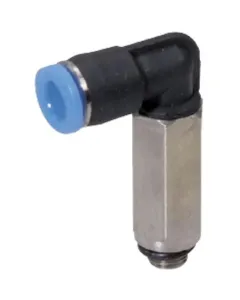 Kramp - MEC6M5P - Steckanschluss