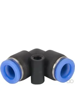 Kramp - MEC6P - Steckanschluss