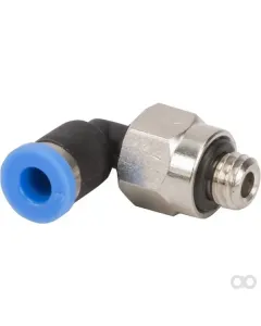Kramp - MECS3M5P - Steckanschluss