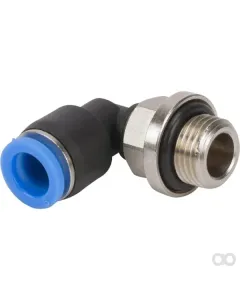 Kramp - MECS618P - Steckanschluss