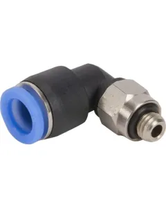 Kramp - MECS6M5P - Steckanschluss