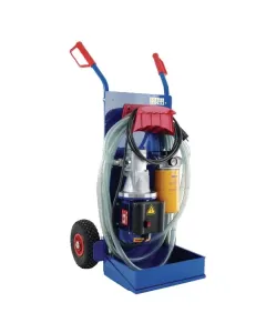 Kramp - MFA030A10230 - Filterpower Paket Mobile 30l 230v
