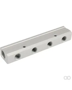 Kramp - MFB38144 - Verteilerblock