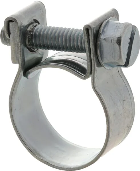 Kramp - MHC1416 - Mini-Rohrvolumen 9 mm 14-16 mm
