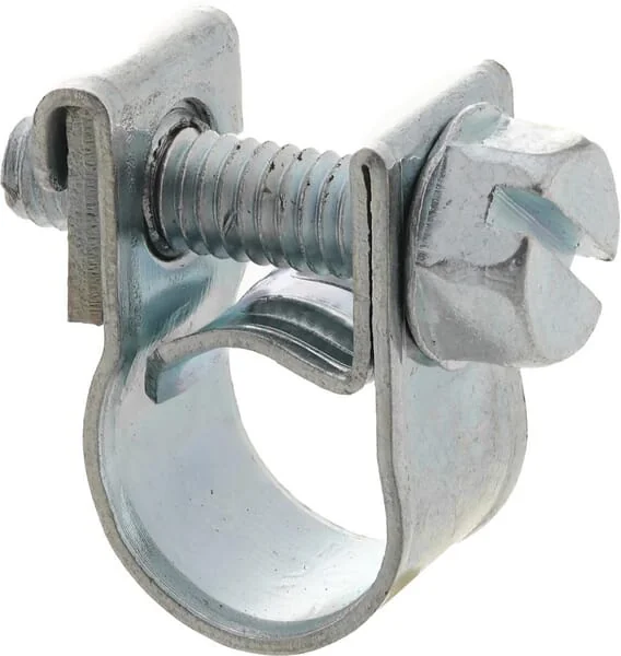 Kramp - MHC79 - Mini-Rohrvolumen 9 mm 7-9 mm