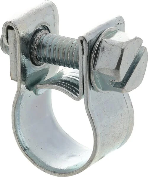 Kramp - MHC911 - Mini-Rohrvolumen 9 mm 9-11 mm