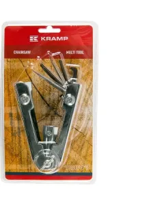 Kramp - MK001KR - Mehrzweckwerkzeug Fuer Kettensaege