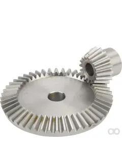 Kramp - MOD21648 - Kegelradsatz M. 2-R 1:3