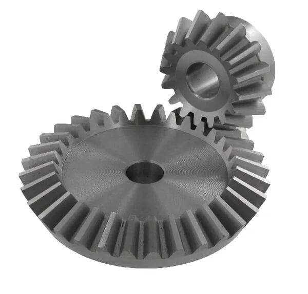 Kramp - MOD31632 - Kegelradsatz m. 3-R 1:2