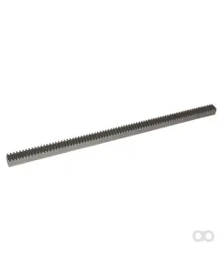 Kramp - MODH152000 - Zahnstange 2000 mm Modul 1,5