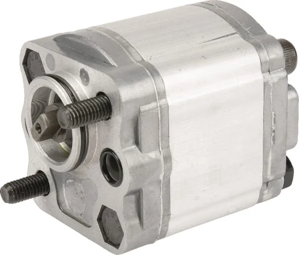 Kramp - MPP78DS - Pumpe MPP 7,8 cc D Gr. 1 Leise