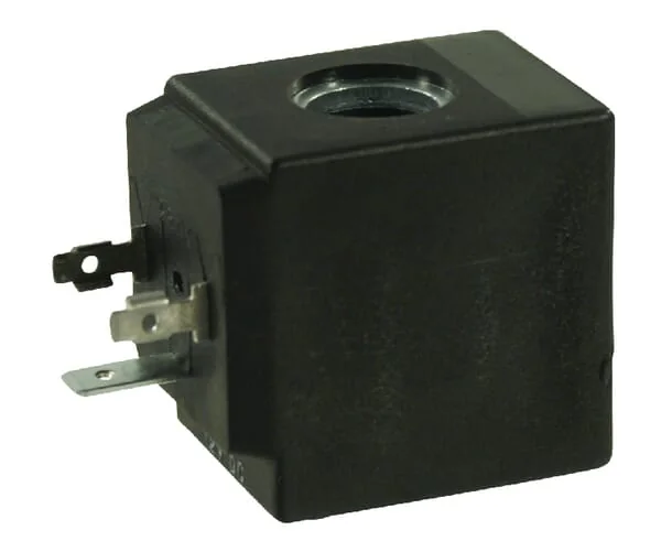 Kramp - MPPEVC24V - Spulen 24V DC