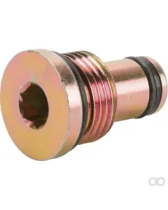 Kramp - MPPPSAE82 - SAE 8-2-Kavitätsstopfen