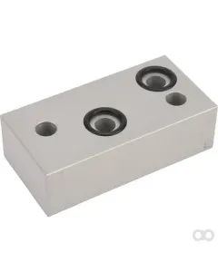 Kramp - MPPSP24 - MPP-Platte 24 mm