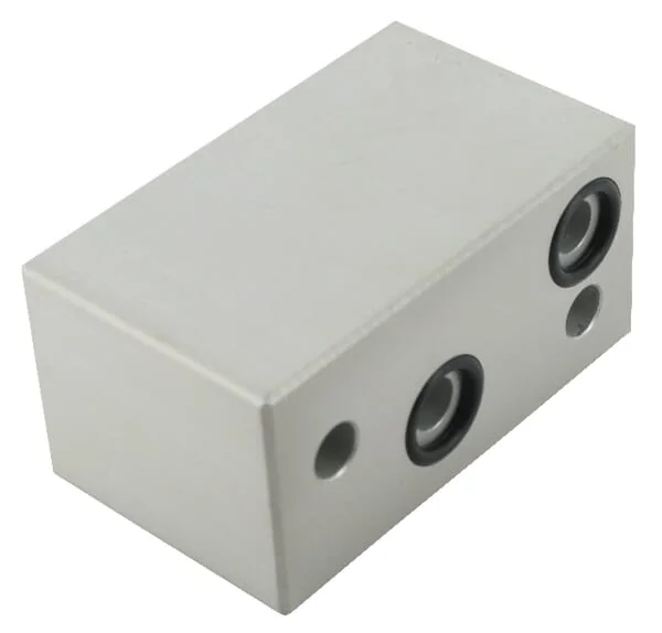 Kramp - MPPSP48 - Adapterplatte 48mm