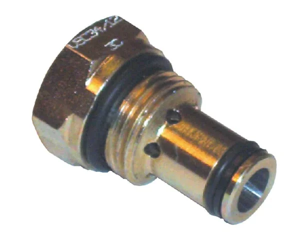 Kramp - MPPTH9L - 9L Druckkompensierter Festdrossel