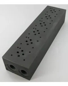 Kramp - MRK36G - Unterplatte MRK3-6G-O NG6