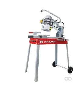 Kramp - MS100220VKR - Klingenmühle 220 Volt
