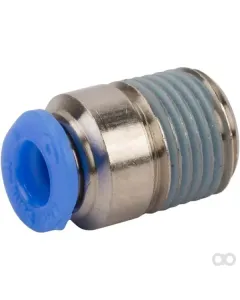 Kramp - MSC418B - Steckfitting